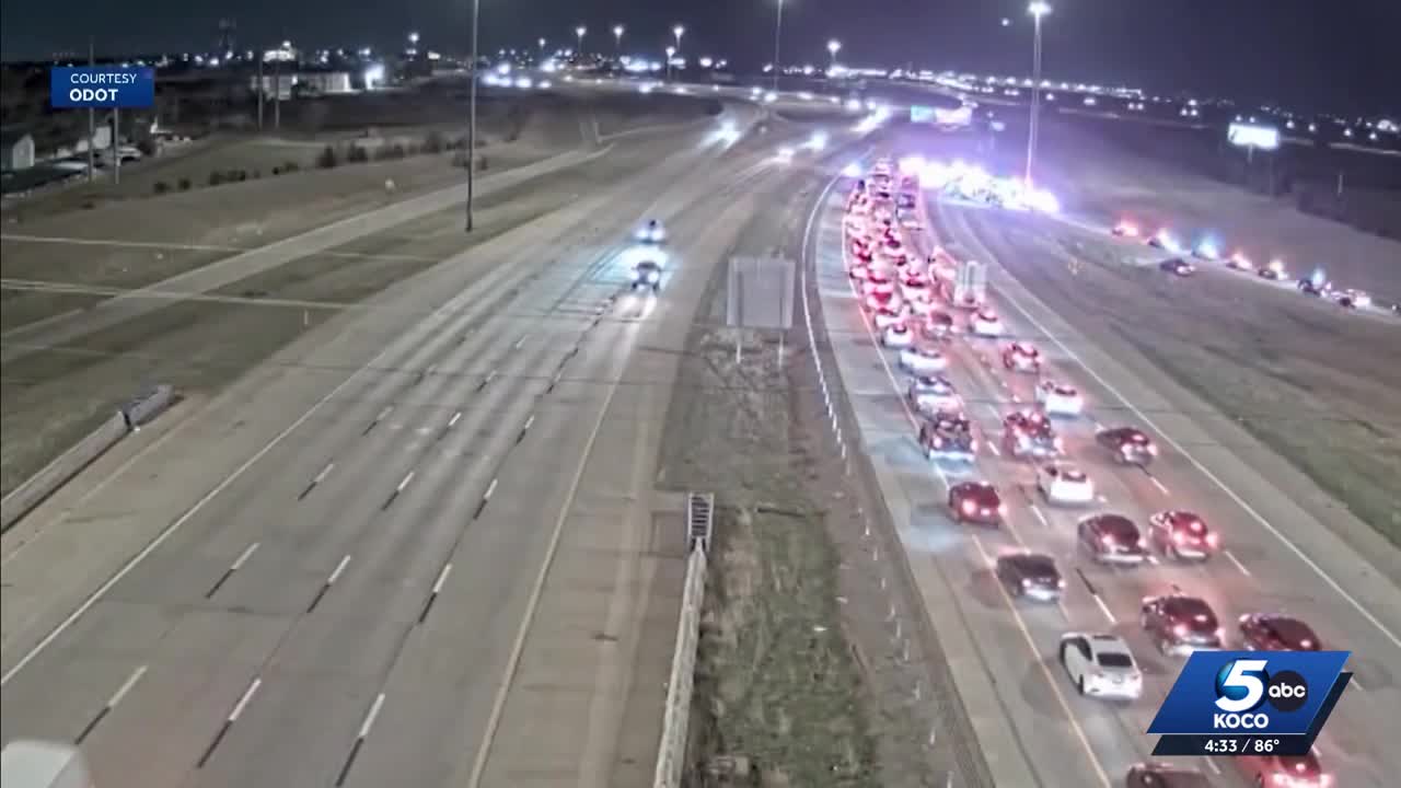 OKC police identify woman shot and killed by law enforcement after ...