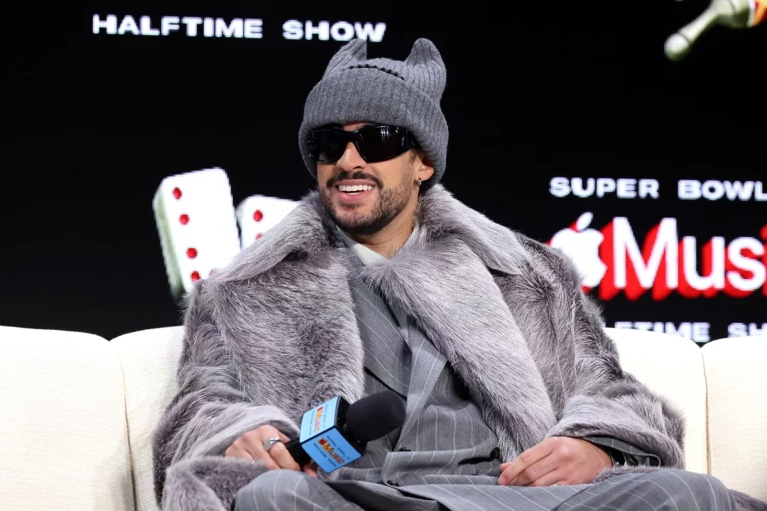 Bad Bunny's 2026 Super Bowl halftime show set list + guests revealed