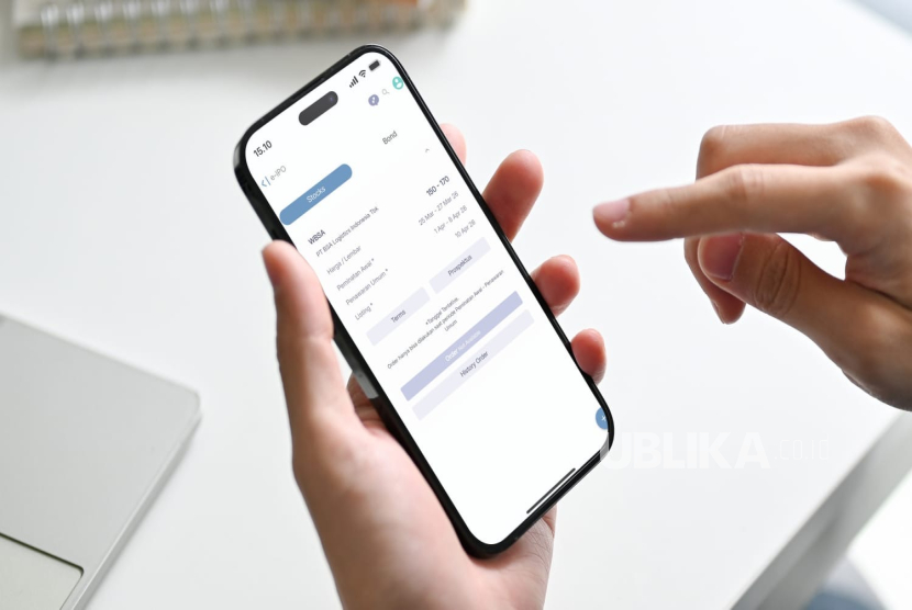 IPOT Perluas Literasi Keuangan ke Komunitas Esports Indonesia