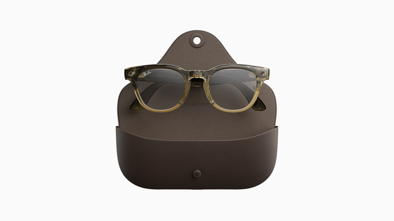 New Ray-Ban Meta styles are great news for people who want to wear them ...