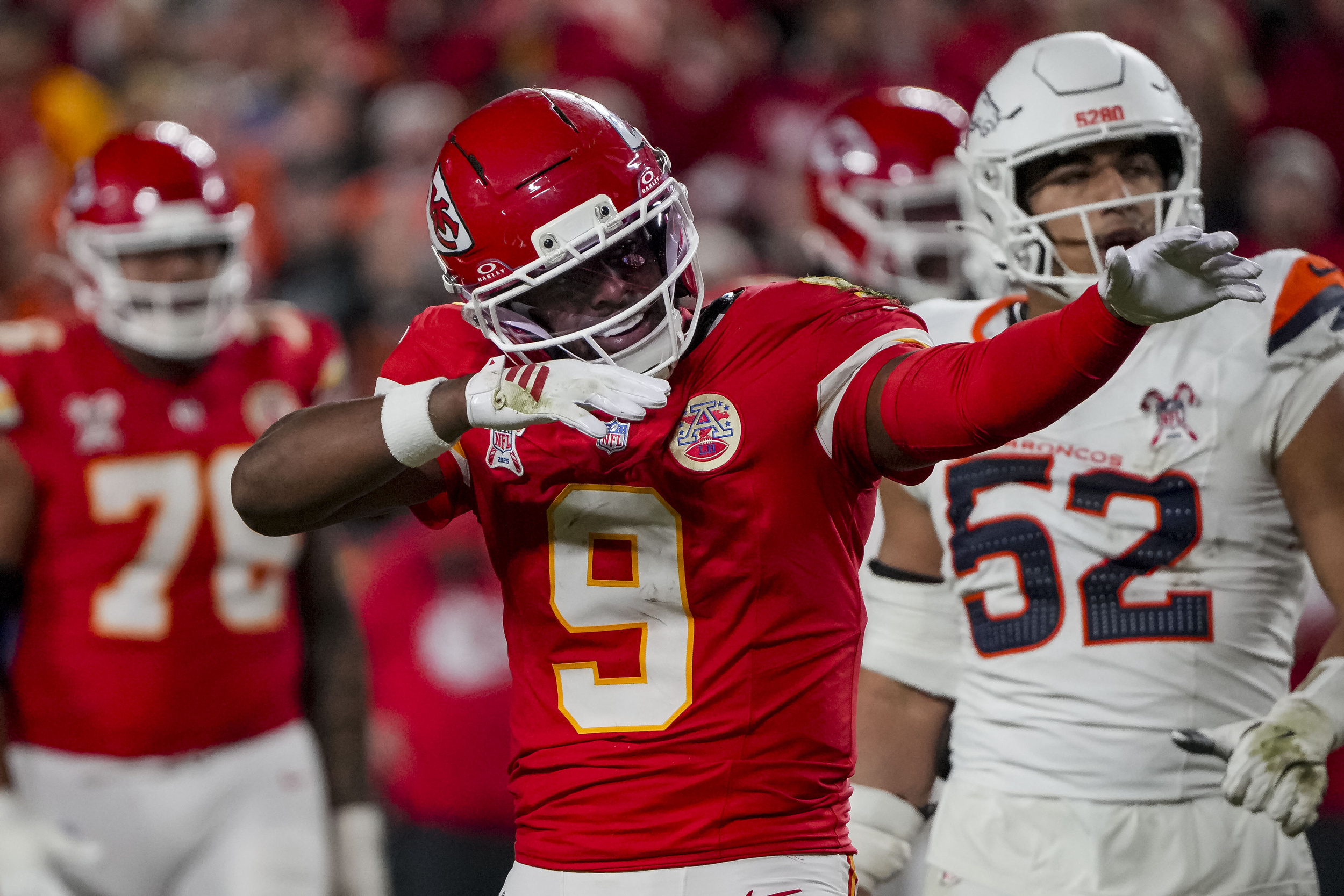 Former Steelers WR JuJu Smith-Schuster reveals how one huge hit changed everything in Pittsburgh