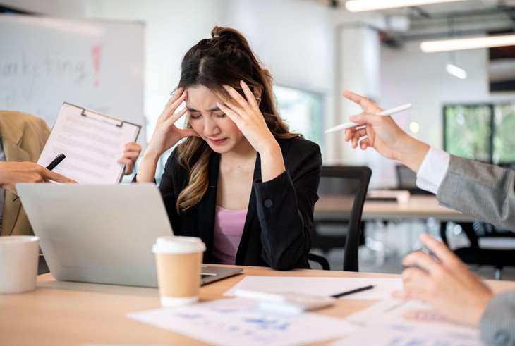 Khi người trẻ bắt đầu quan tâm đến việc 'giữ năng lượng'