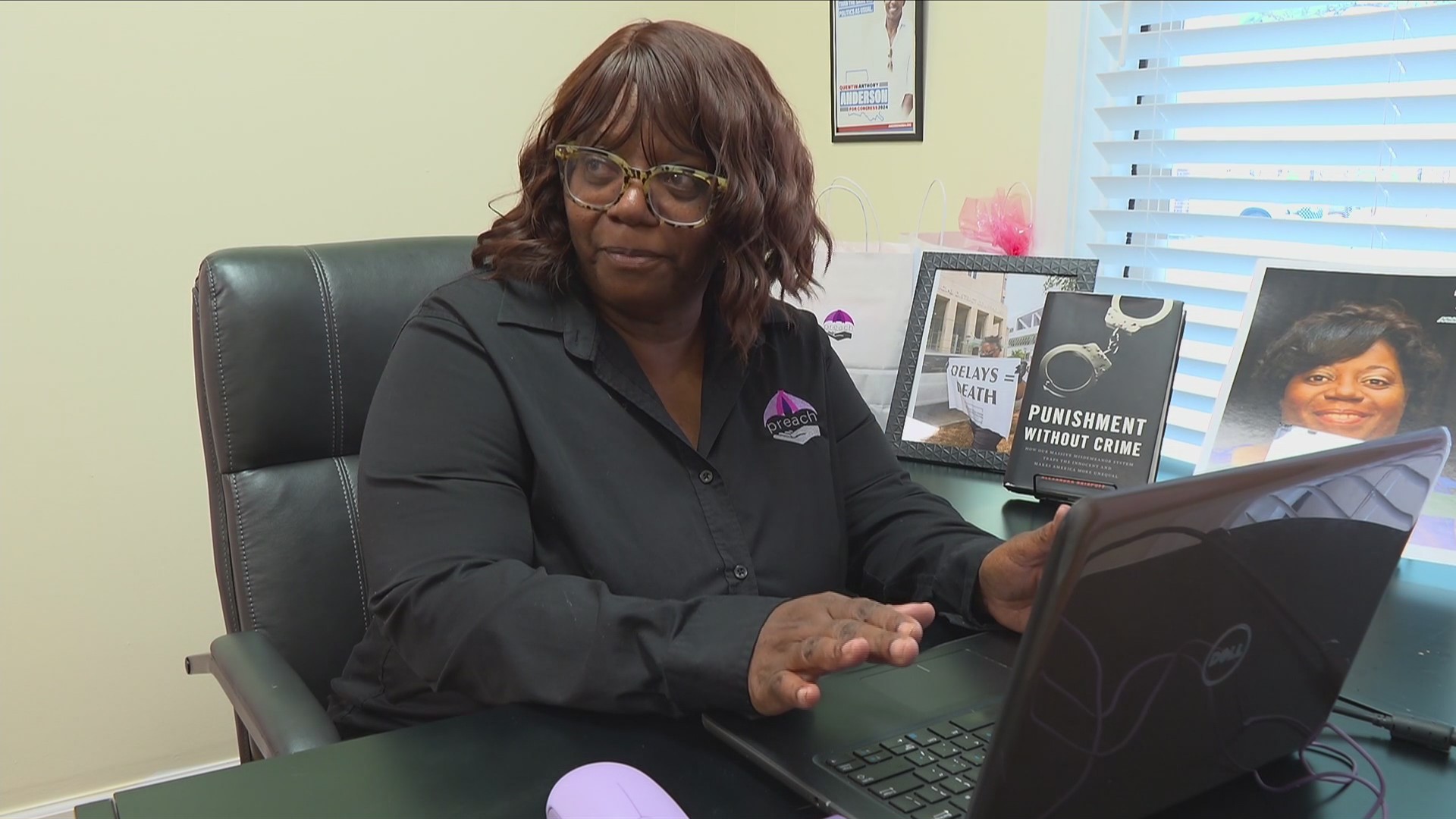 Remarkable women: A lifelong mission to reach Baton Rouge’s most vulnerable