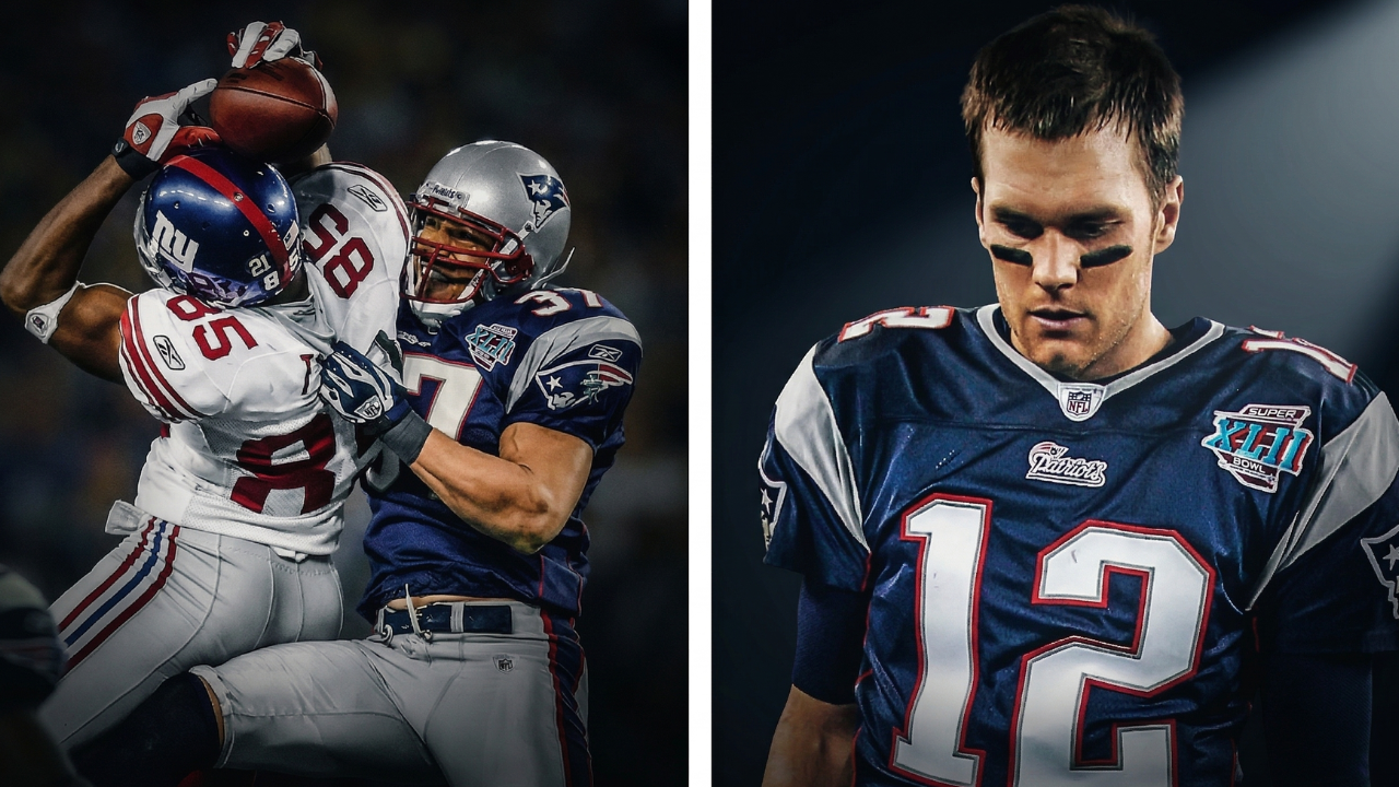 10 biggest upsets in NFL playoff history