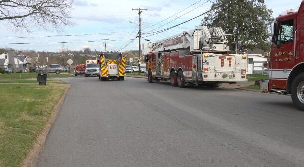 Crews put out fire twice in one day at same house on 23rd St. in ...