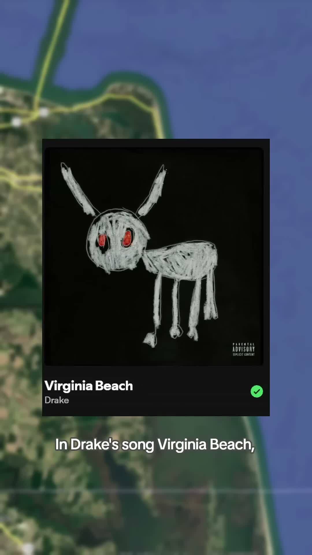 Is Virginia Beach actually low-income? #geography