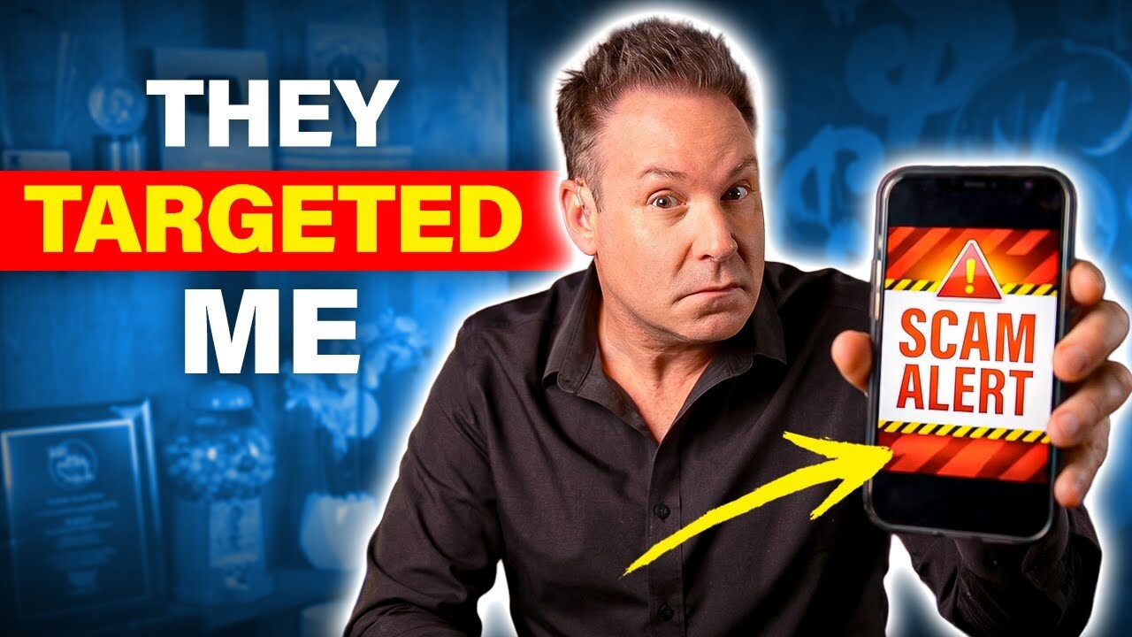 This new scam is genius — and draining bank accounts