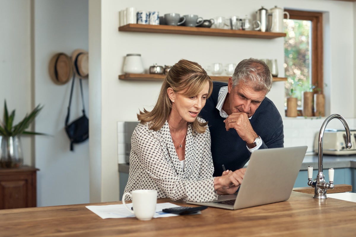 Gen X is worried about the economy and saving for retirement
