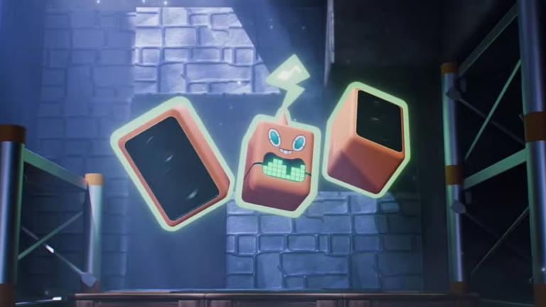 Pokemon Pokopia CDs Are Color-Coded, Here's What It Means