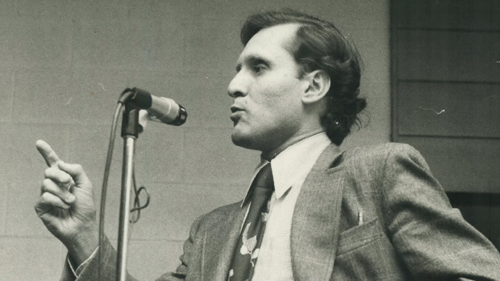 A voice of unmatched eloquence and integrity: Stephen Lewis dead at 88