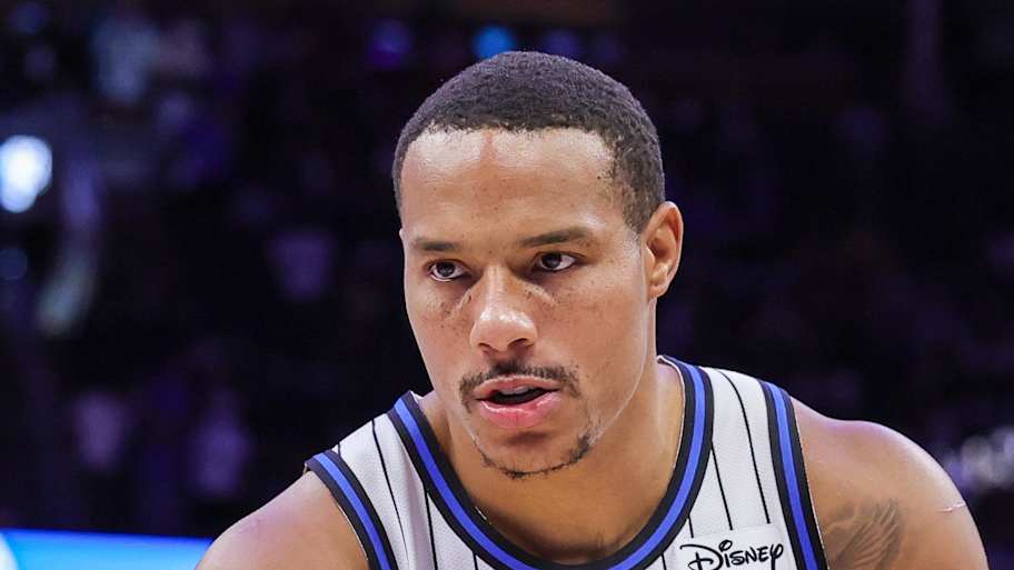 Desmond Bane leads Magic to win that may save season