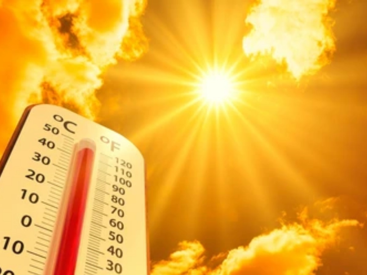 Bihar weather: कहीं प्रचंड धूप तो कहीं होगी घनघोर बारिश! देखें आज कैसा ...