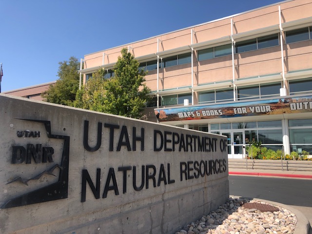 Local expert speaks on dry conditions, early start to fire season