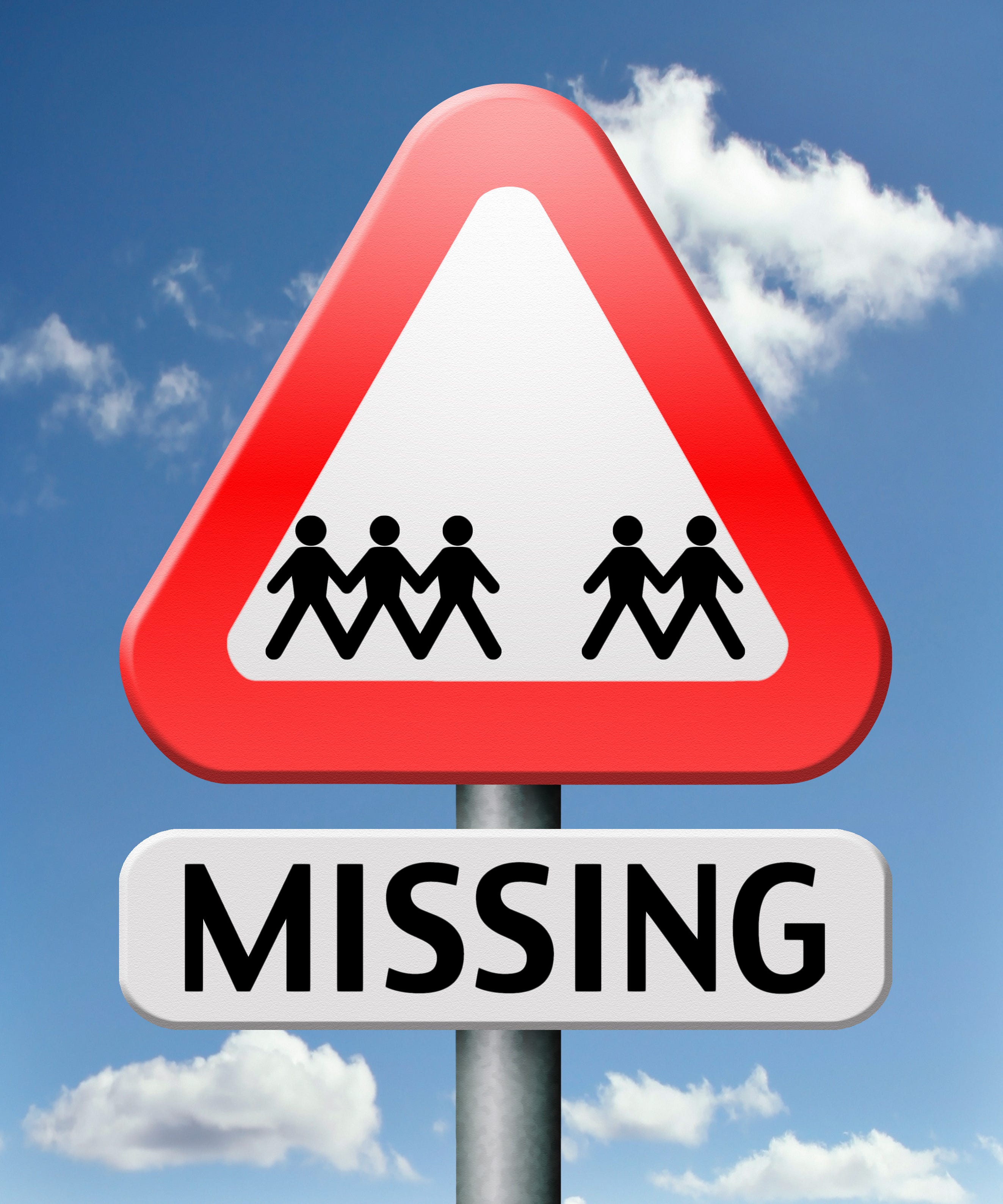 Missing 11-year-old girl reunited with family in Des Moines