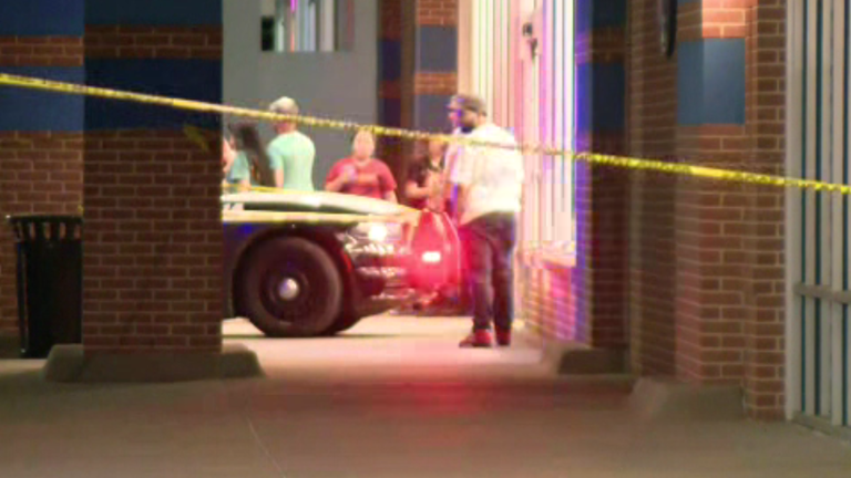 Suspect arrested for allegedly shooting, killing 1 at Dallas shopping ...