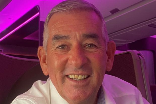 Industry veteran joins growing Southampton firm