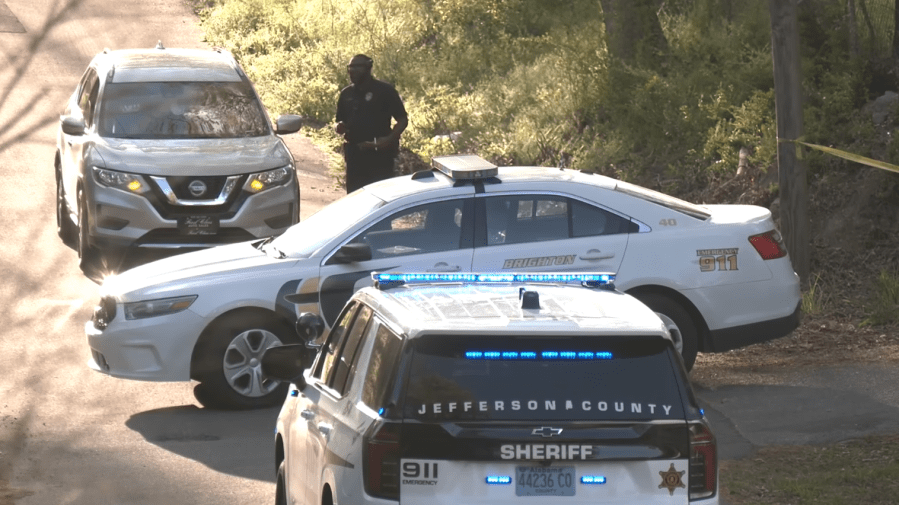 21-year-old man found shot to death in Jefferson County