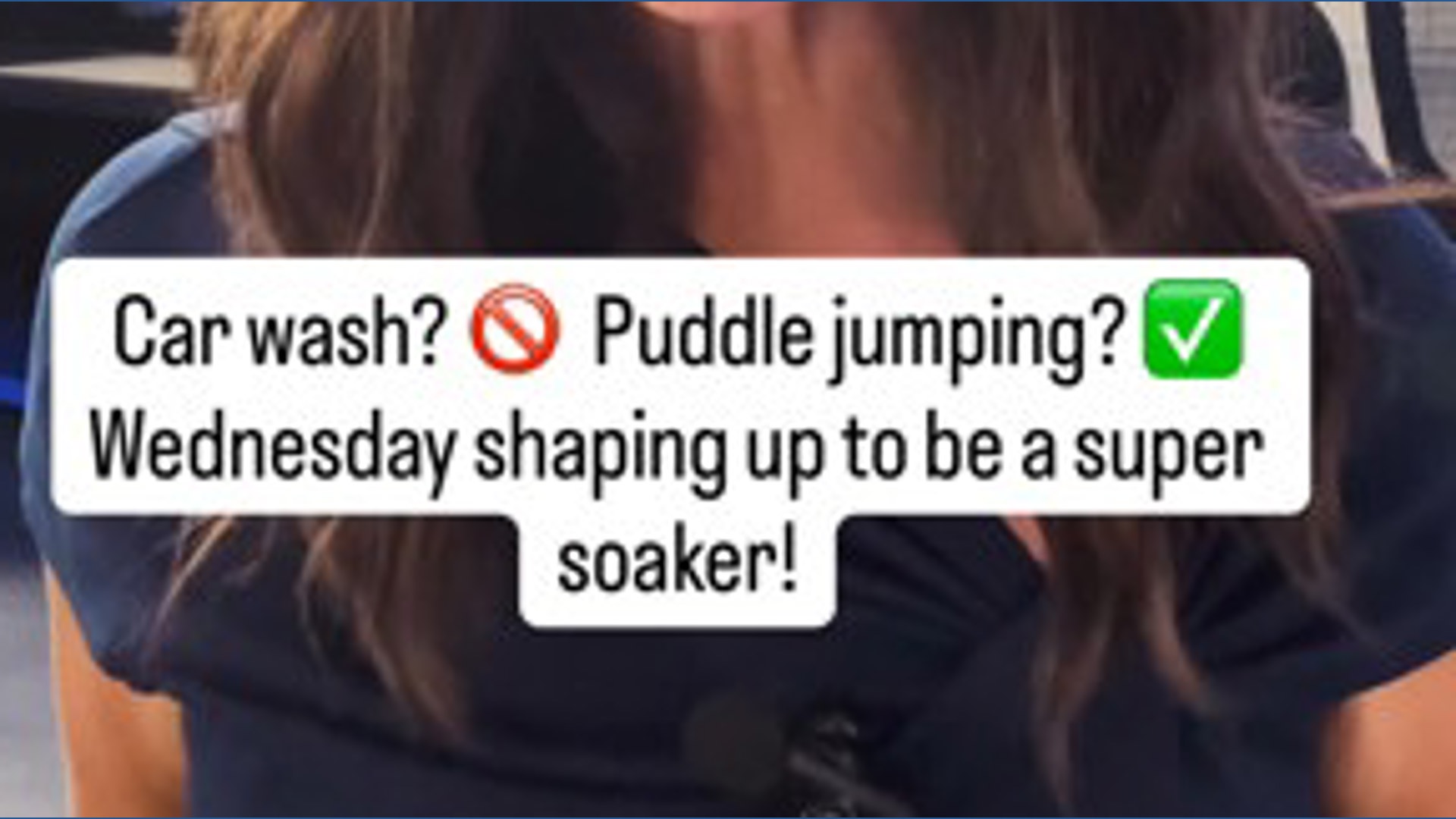 First Alert Weather: Active pattern continues into April