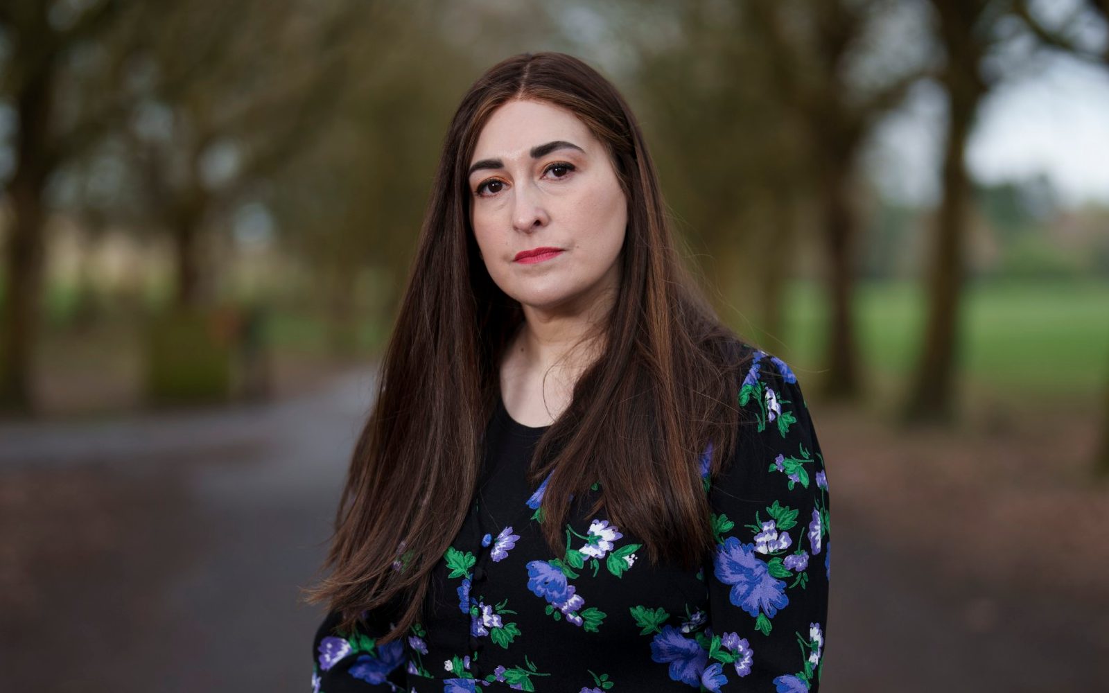 My stepfather was killed in an anti-Semitic attack. A kind stranger refused to leave his side<br><br>