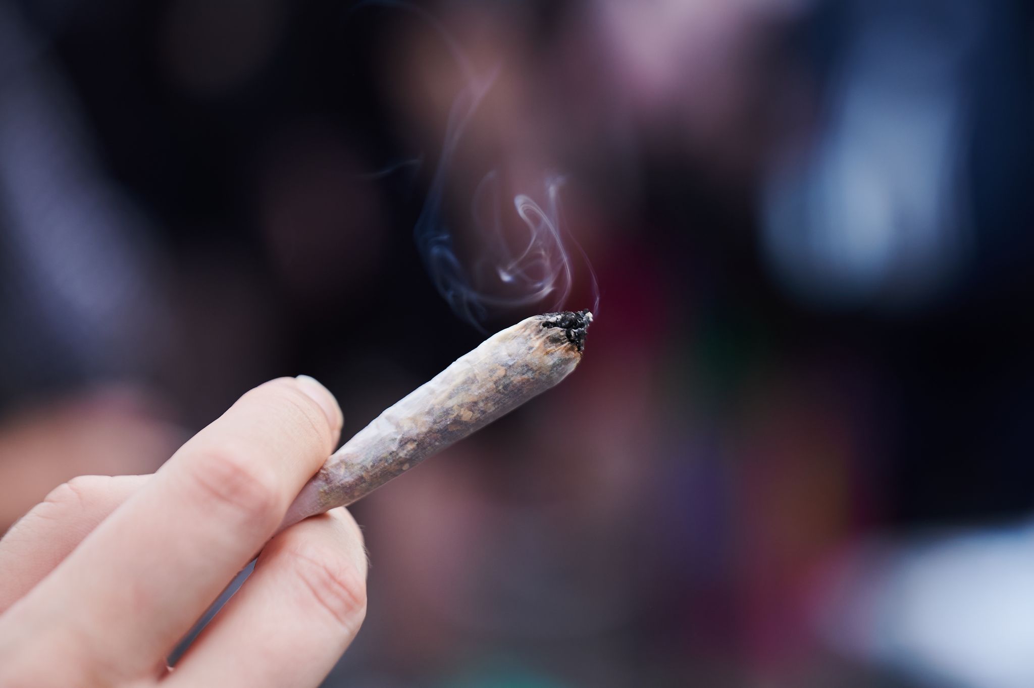 Bericht zu Cannabis-Freigabe: Deutschland jetzt XL-Markt