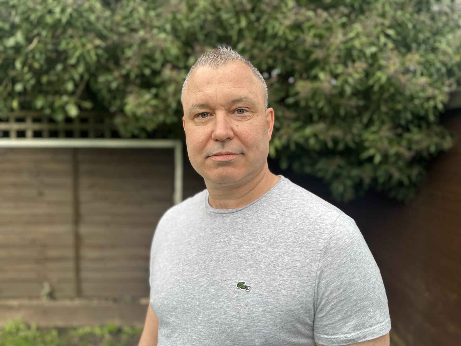 I earn £100,000 but still struggle – I don’t even have a pension<br><br>