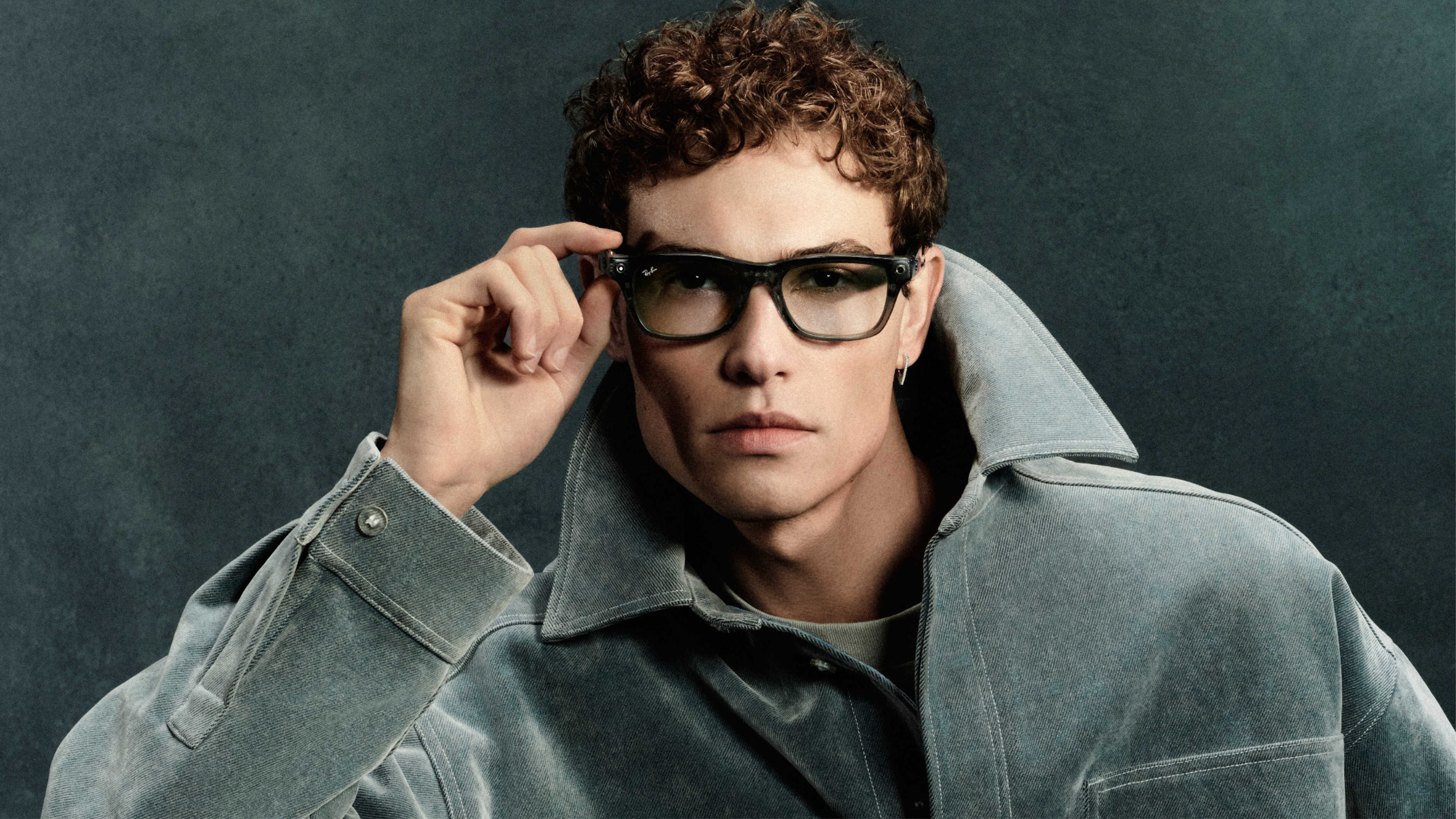 New Ray-Ban Meta styles are great news for people who want to wear them ...