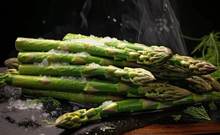 4 loại rau quả gi&agrave;u selen, c&agrave;ng ăn c&agrave;ng bổ gan