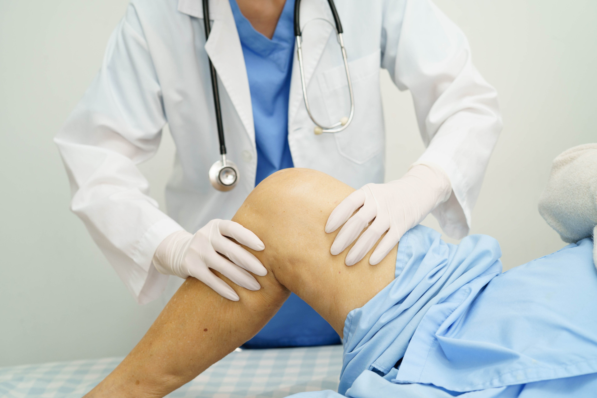 These health conditions specifically impact women<br>