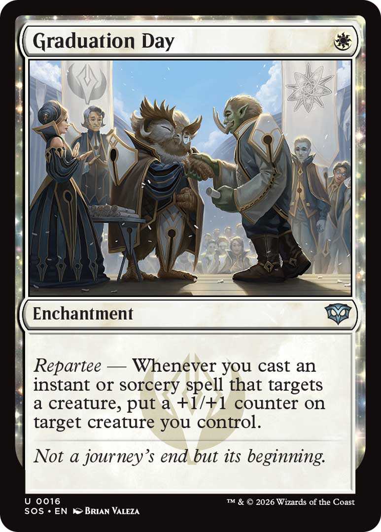Magic just revealed 47 new Strixhaven cards (including a ridiculously ...