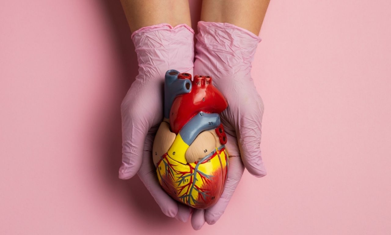 Mujeres tienen mayor probabilidad de sufrir un infarto que los hombres ...
