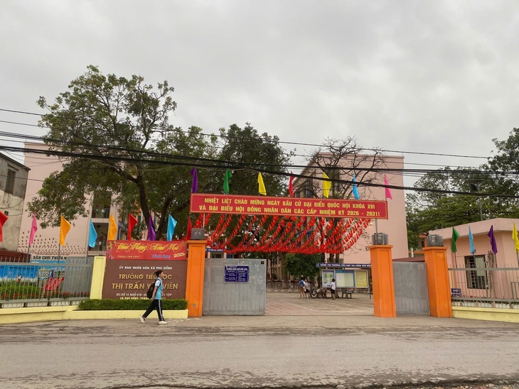 Phụ huynh xin dừng ăn bán trú sau vụ 300 tấn thịt bệnh vào thị trường trong đó có trường học