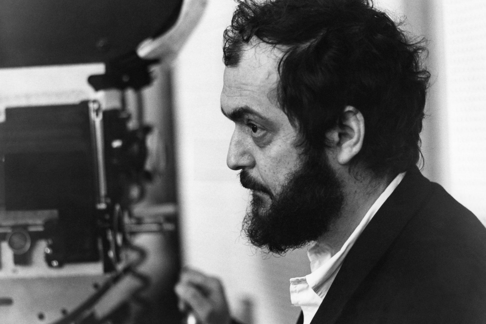 Abandoned in Hollywood: The films that never made it