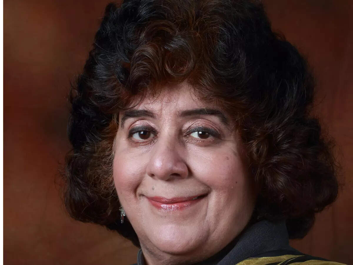 Geopolitics won’t derail markets forever: Devina Mehra urges investors ...