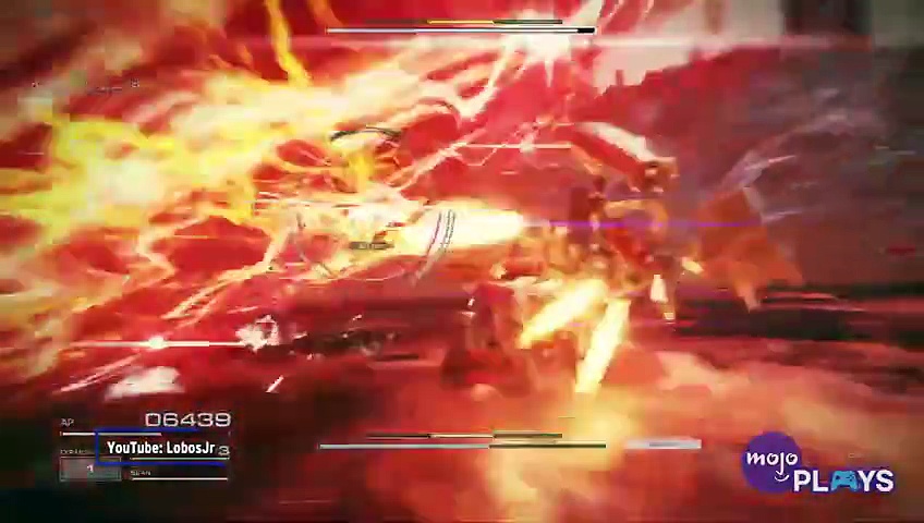 The 20 hardest video game bosses of the century so far