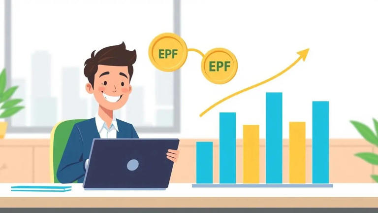 Know these 5 EPF rules that continue to confuse most salaried professionals