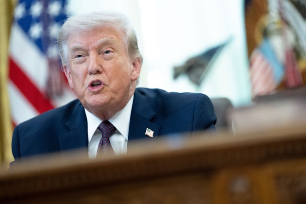 Trump says he'll take the unprecedented step of attending SCOTUS ...
