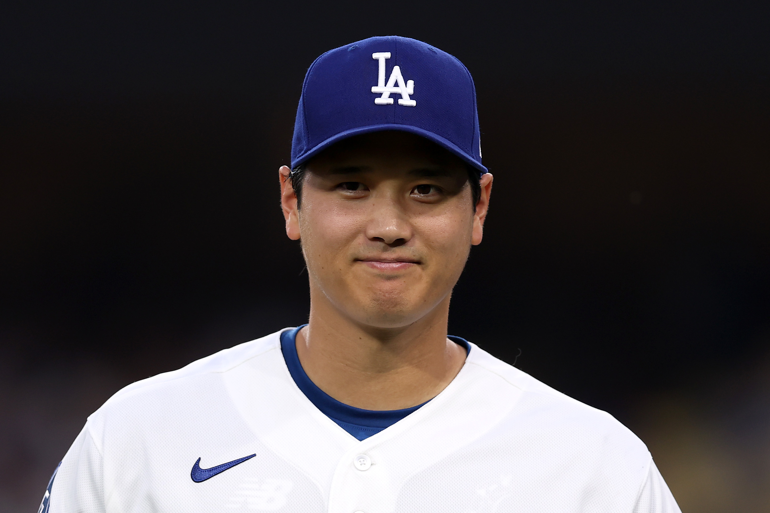 Shohei Ohtani drops opponent to the ground in must-see strikeout<br>