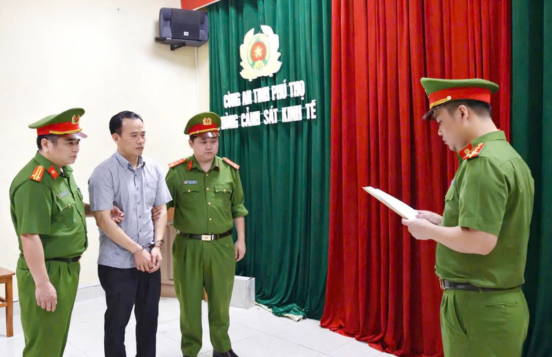 Lật tẩy 'liên minh ngầm' sau vụ vây bắt 3 nhóm tội phạm núp bóng doanh nghiệp