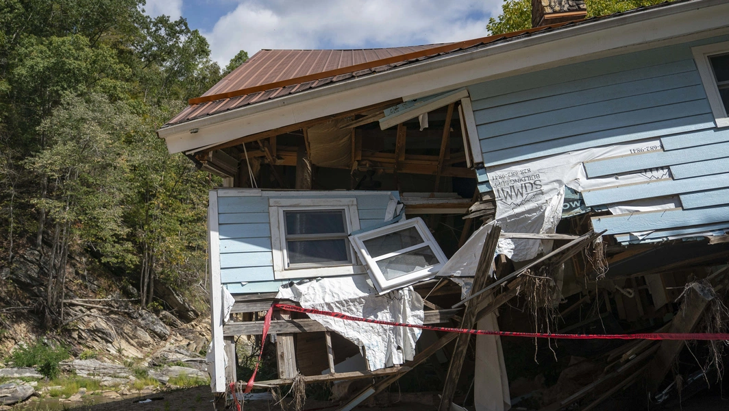 Blue Ridge Parkway road trip dreams come true