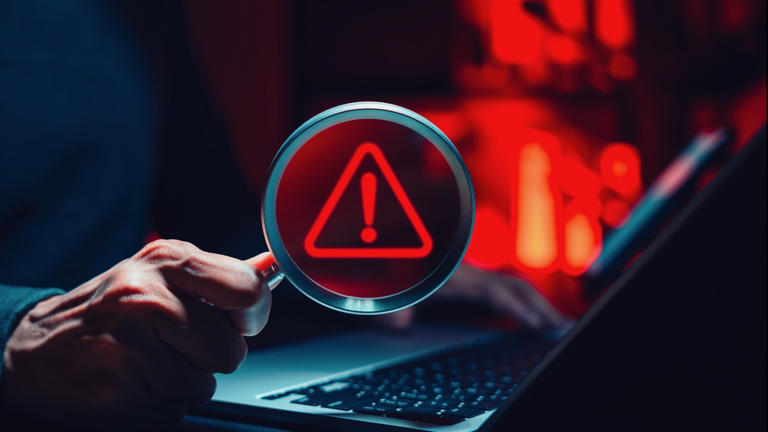 Hacker tries to spread malware to millions by hitting 'Axios NPM' software