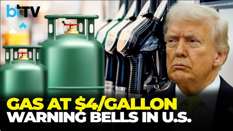 Iran war sparks global energy crisis as oil surges, fuel prices rise ...