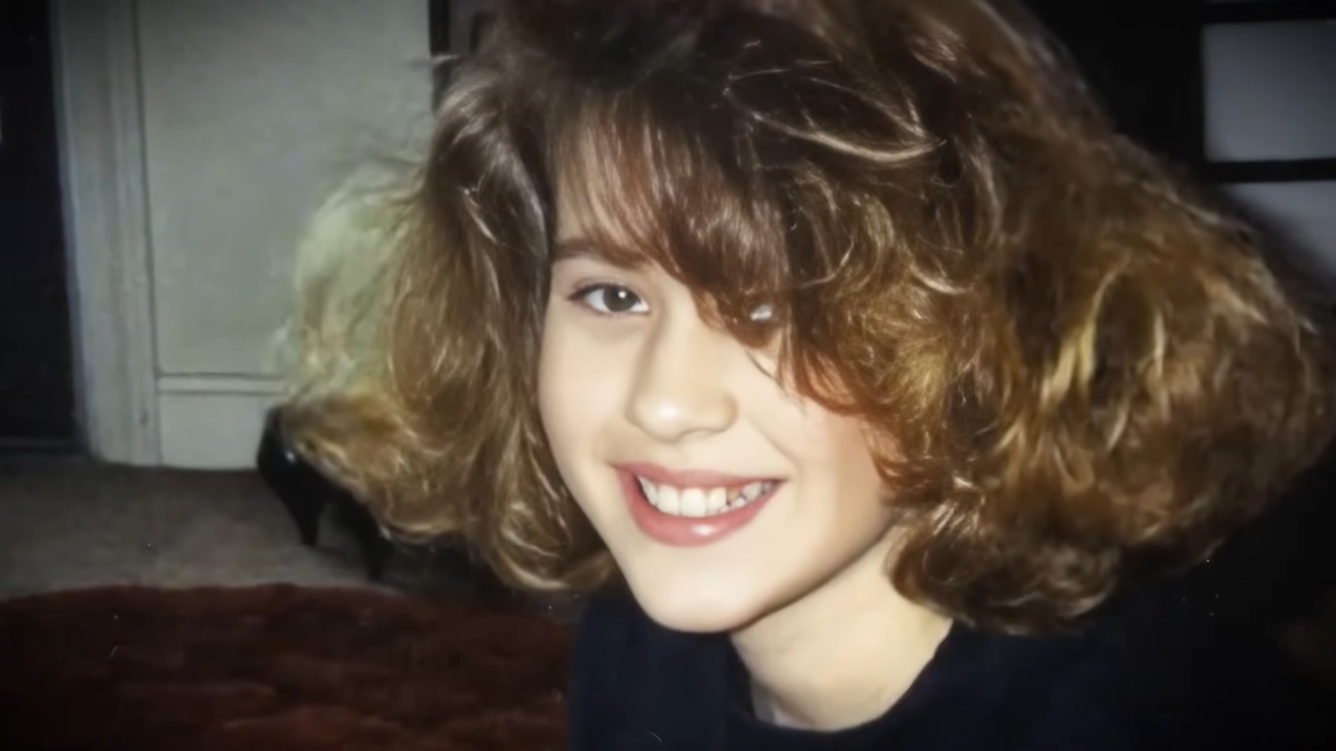 Sie lockten ein 12-jähriges Mädchen aus dem Haus - Sekunden später ...