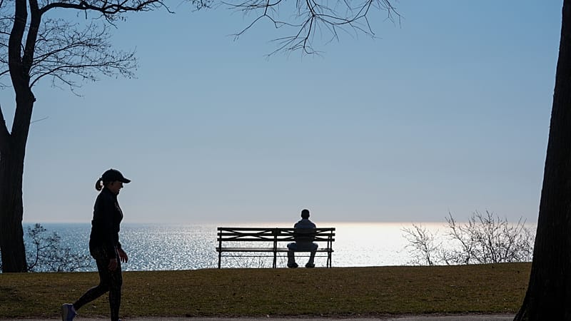 How lonely you feel may matter more than how alone you actually are ...