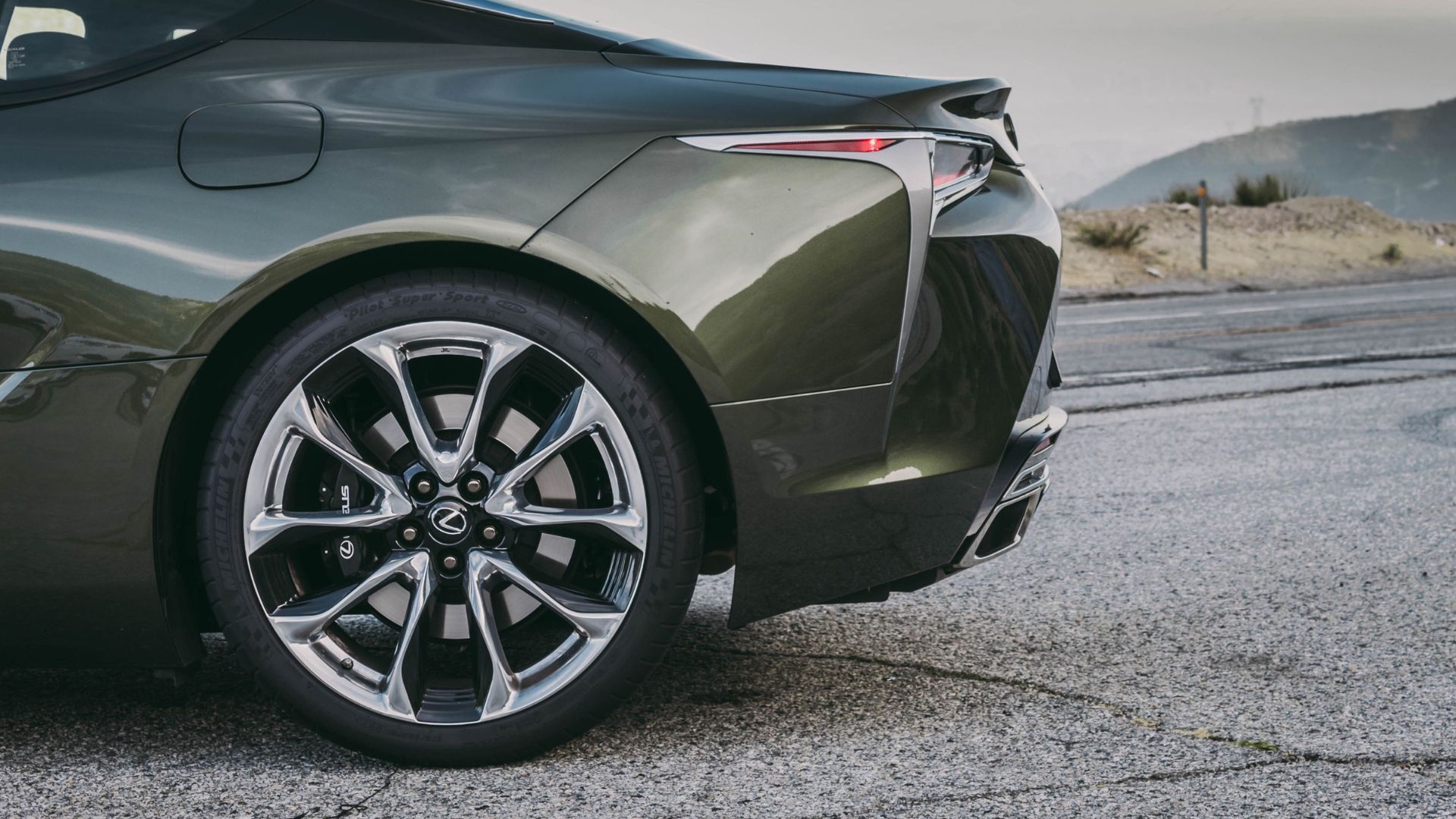 Things to know about the most beautiful car in America before it's too late