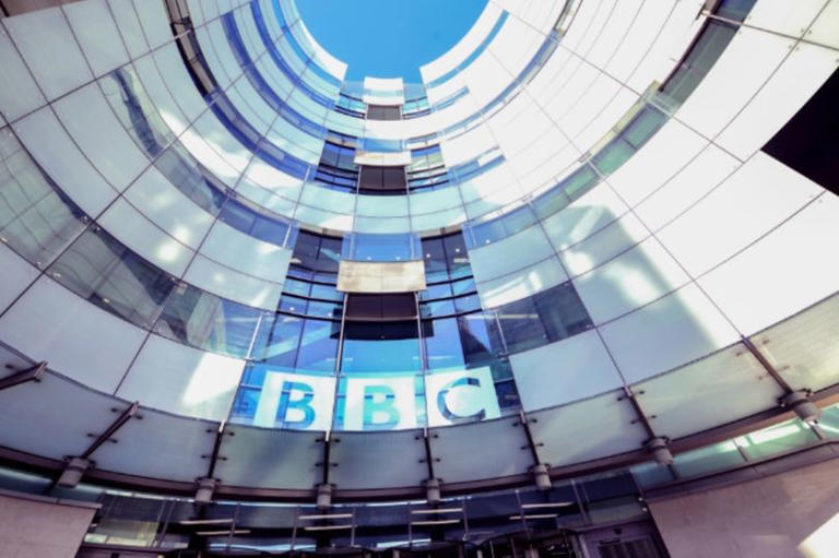 BBC sending 46 million licence fee letters to UK households in crackdown