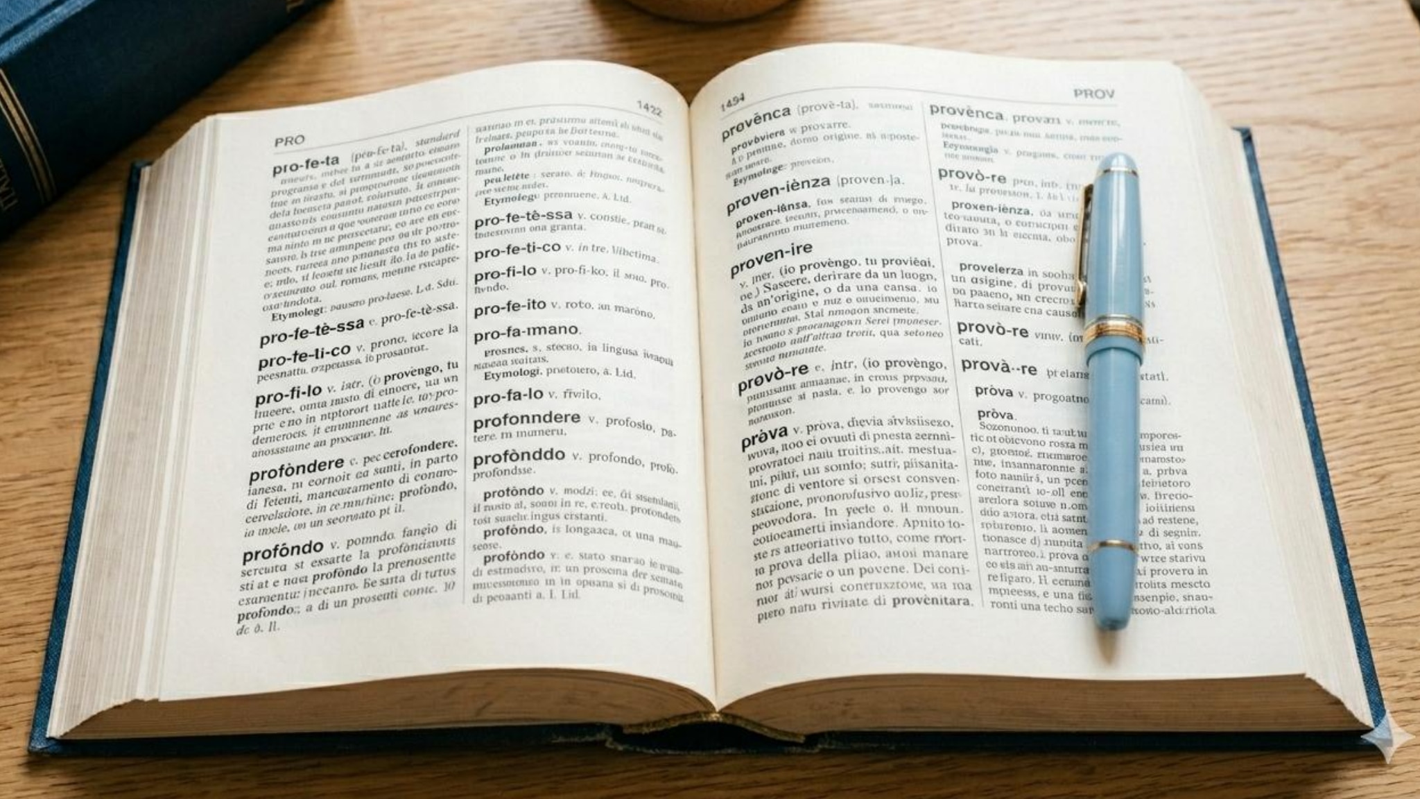 Allarme della Crusca: 