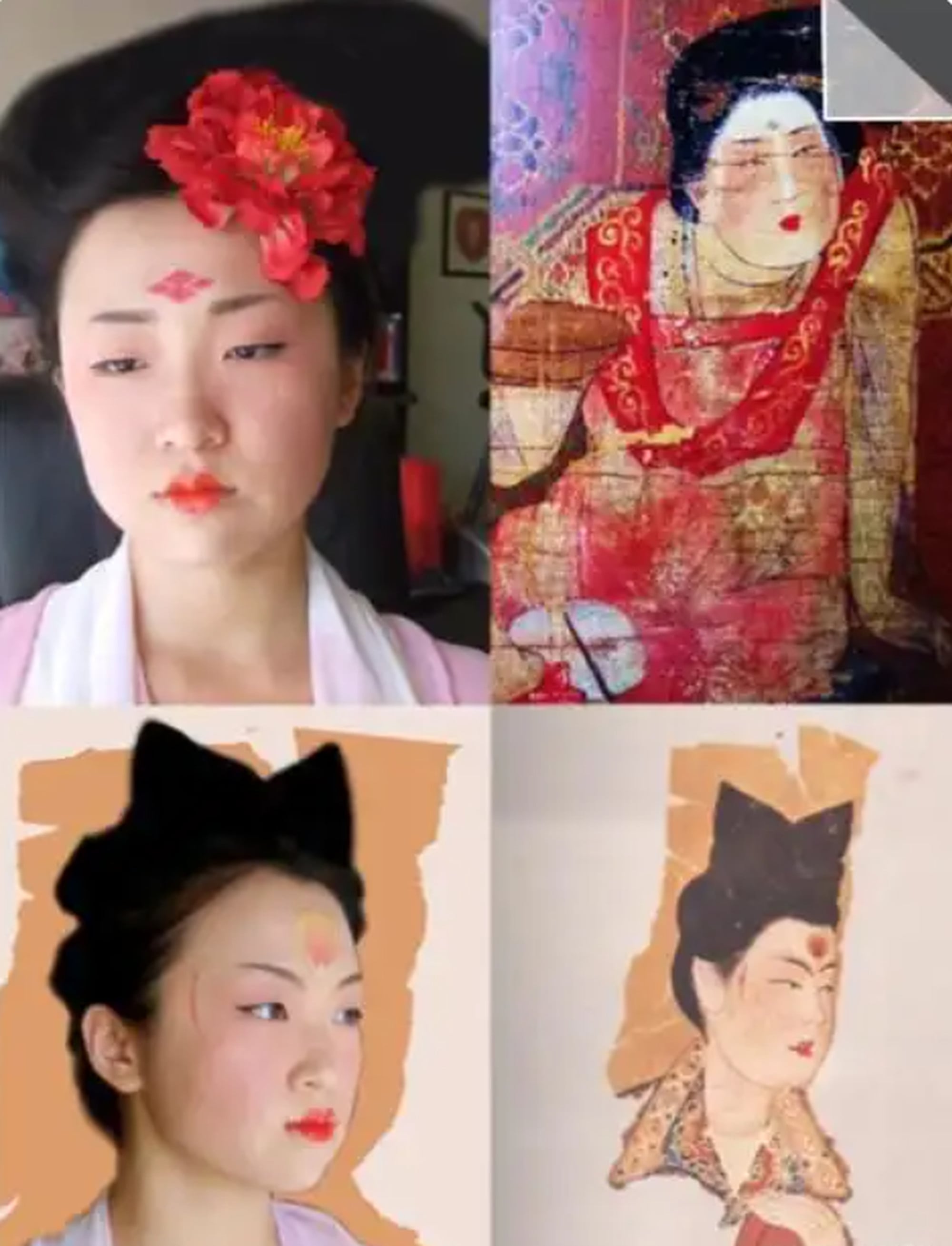 Why Empress Dowager Cixi and people in ancient China used animal faeces ...