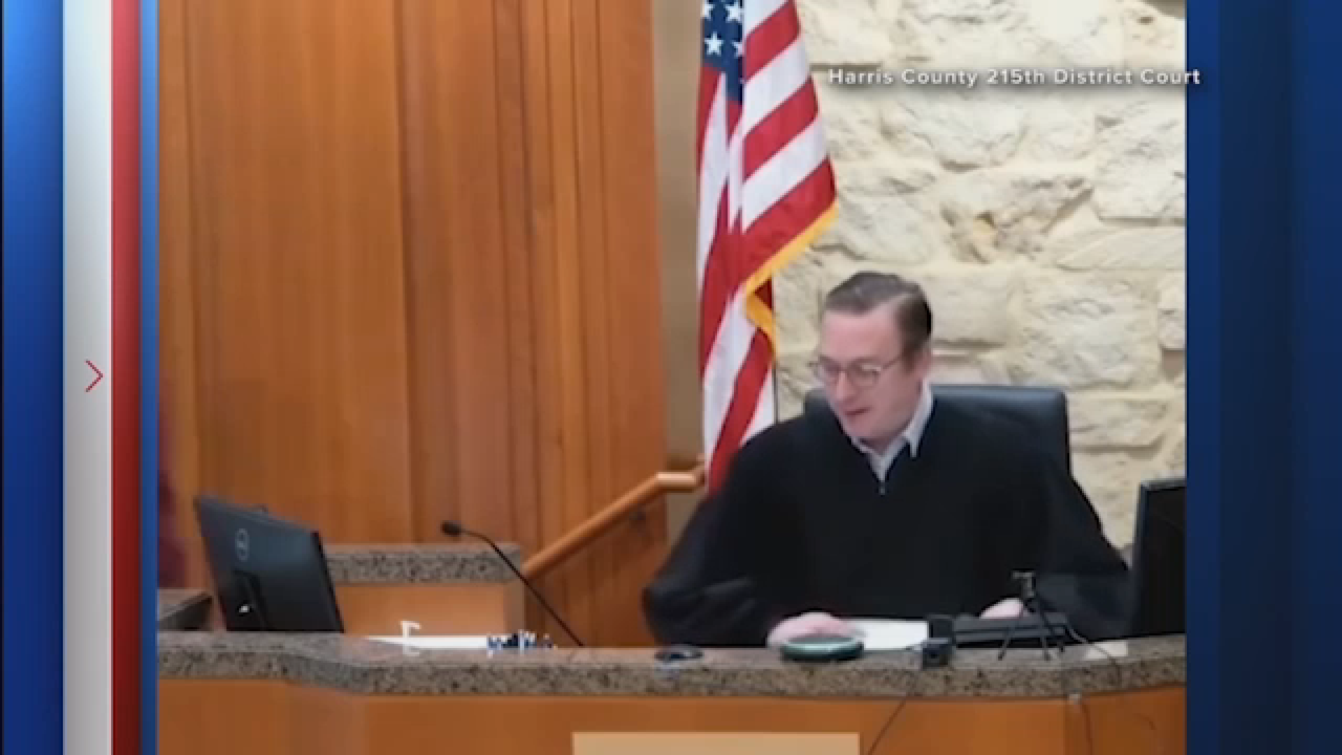 Judge orders lawyer who criticized his behavior towards IT tech in ...