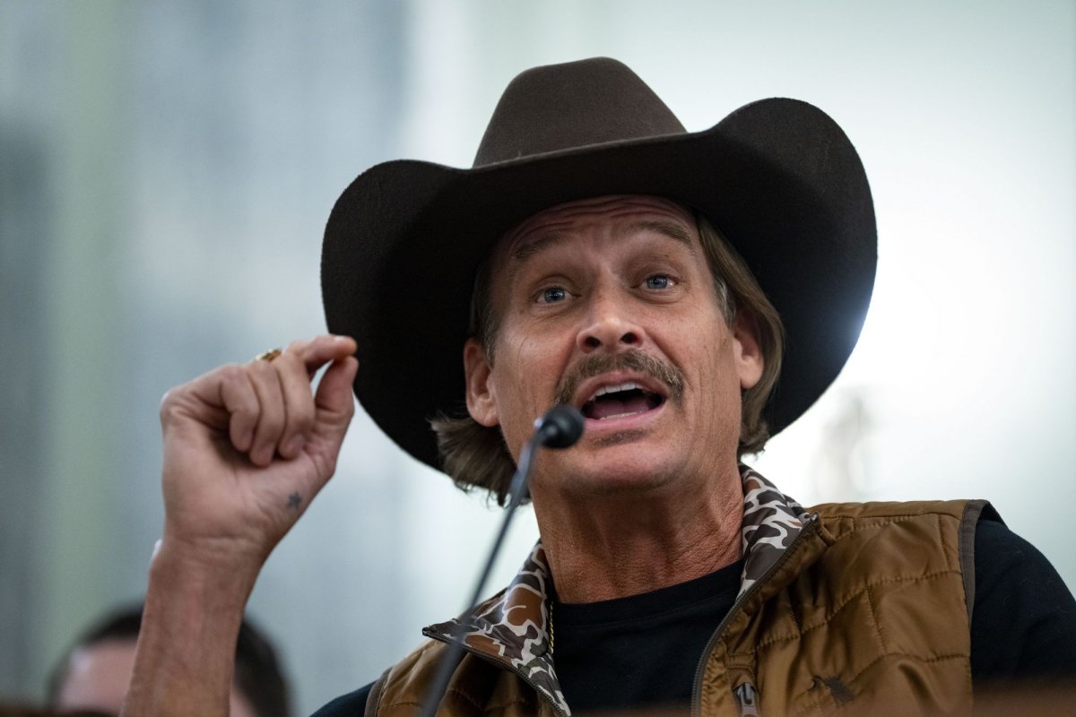 Hegseth lifts Army suspension of Kid Rock flyby pilots