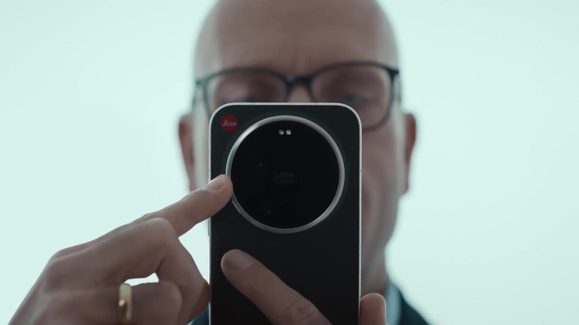Leica Leitzphone powered by Xiaomi philosophy